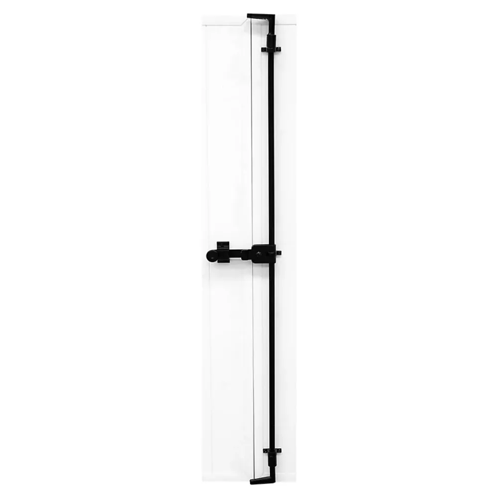 Fortia Volet Battant<Volet battant aluminium blanc - l.120 x H.175 cm - 2 vantaux