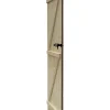 Fortia Volet Battant<Volet battant bois naturel - l.80 x H.215 cm - 1 vantail