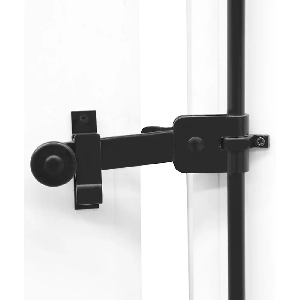 Fortia Volet Battant<Volet battant uPVC blanc - l.100 x H.115 cm - 2 vantaux