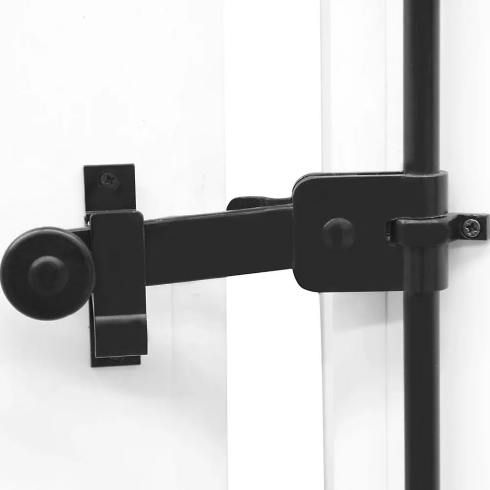 Fortia Volet Battant<Volet battant uPVC blanc - l.120 x H.215 cm - 2 vantaux