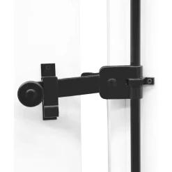 Fortia Volet Battant<Volet battant uPVC blanc - l.100 x H.135 cm - 2 vantaux