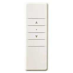Fortia Volet roulant aluminium anthracite - ouverture motorisée - - l.120 x H.225 cm- Volet Roulant