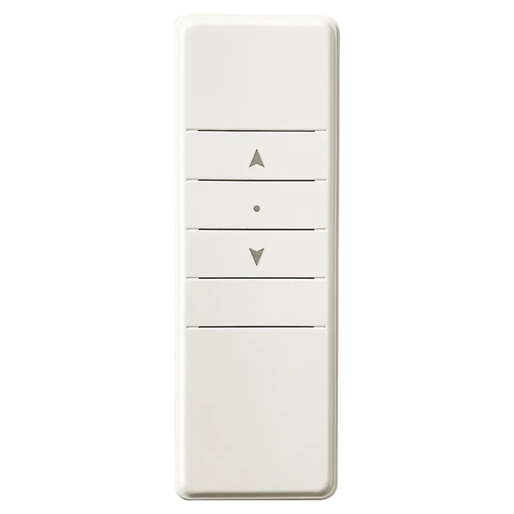 Fortia Volet Roulant<Volet roulant aluminium blanc - ouverture motorisée - - l.100 x H.135 cm