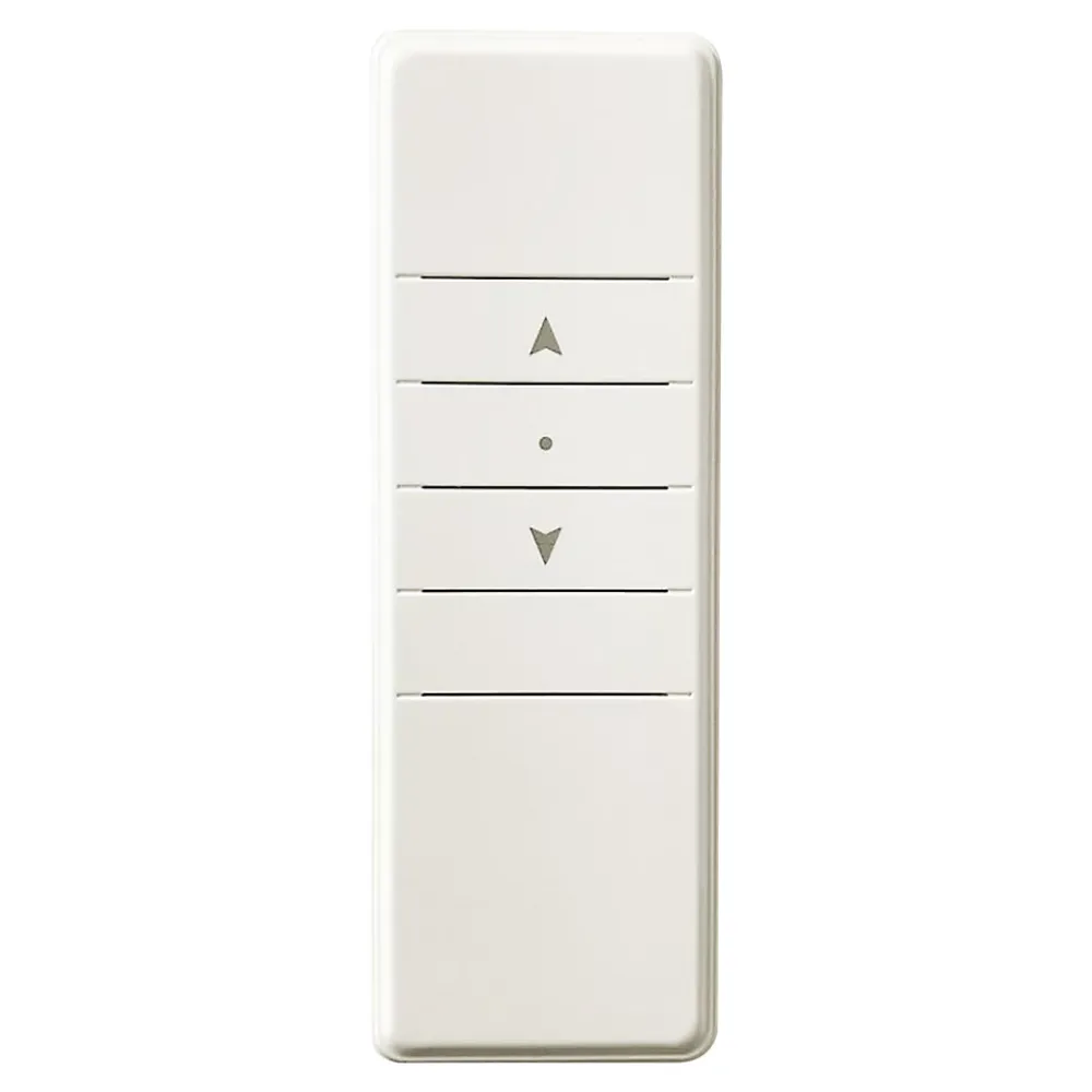 Fortia Volet Roulant<Volet roulant aluminium blanc - ouverture motorisée - - l.120 x H.145 cm