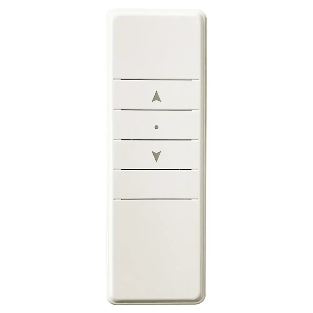 Fortia Volet Roulant<Volet roulant aluminium blanc - ouverture motorisée - - l.100 x H.175 cm