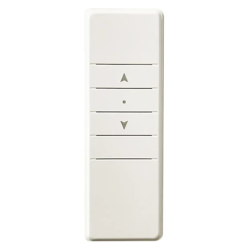 Fortia Volet Roulant<Volet roulant aluminium blanc - ouverture motorisée - - l.100 x H.115 cm