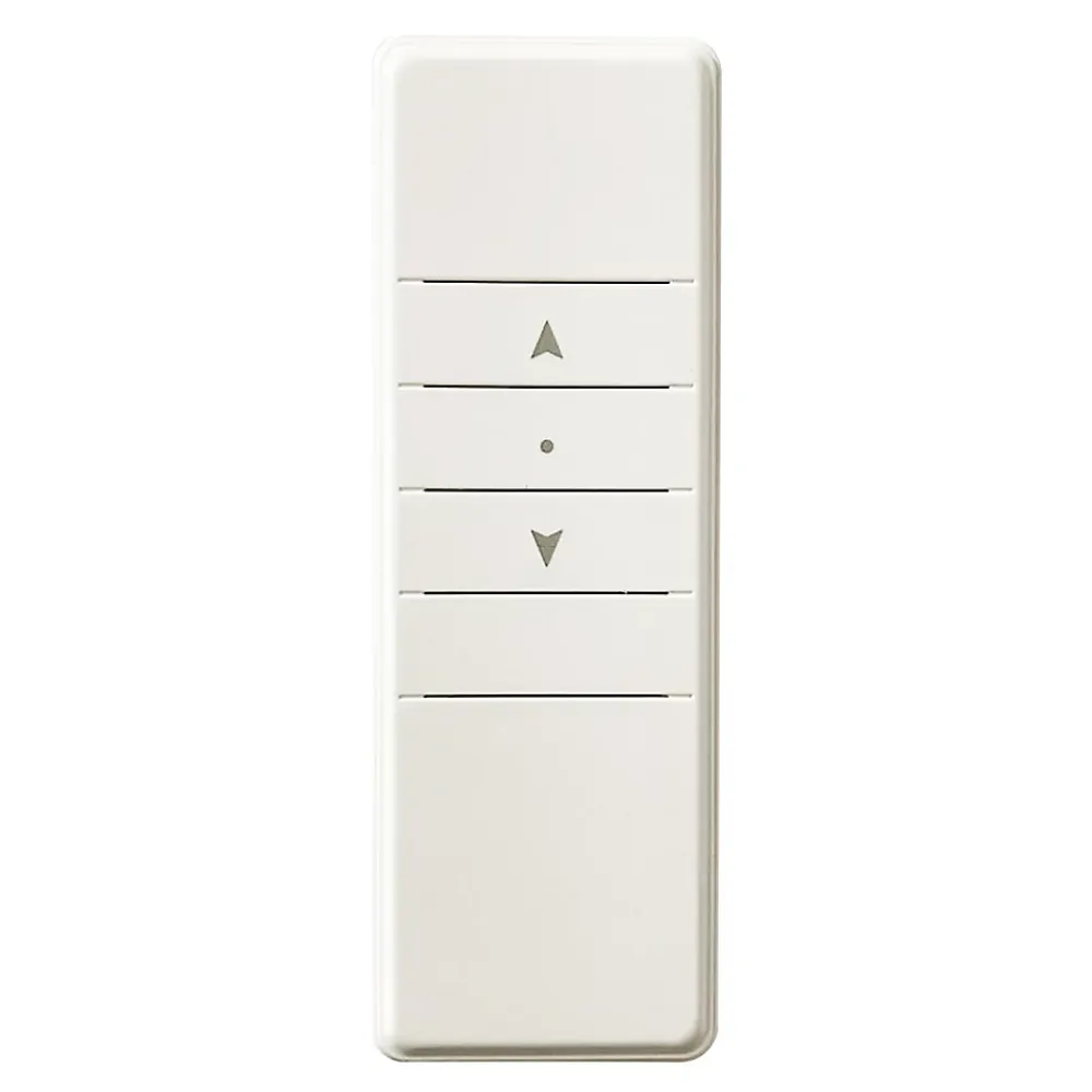 Fortia Volet roulant aluminium blanc - ouverture motorisée - - l.180 x H.215 cm- Volet Roulant