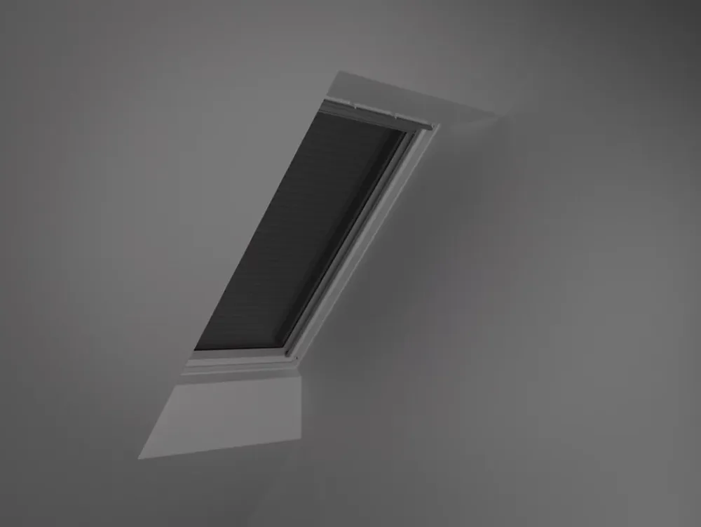 Velux Volet Roulant De Fenêtre De Toit|Volet Roulant De Fenêtre De Toit<Volet roulant électrique fenêtre de toit SML MK04 S