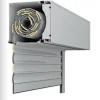 3 in 1 Volet roulant motorisé THERMO CONFORT -50 RAL 9016 S&SO RS100 Radio (L.: 700 mm x H.: 1050 mm)- Volet Roulant