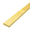 Bois De Charpente<Volige brute traitée ép 22 mm x l 100 mm x L 2 400 mm - Lot de 4 voliges