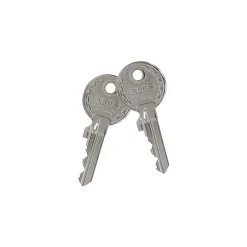 Abus Accesoire Pour Volet<Vérrou de fenêtre coulissante blanc