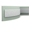 Orac Decor W108F Flexible ZIGZAG - Panneau Revêtement Mural Décoratif 3d -- Panneau Mural Décoratif