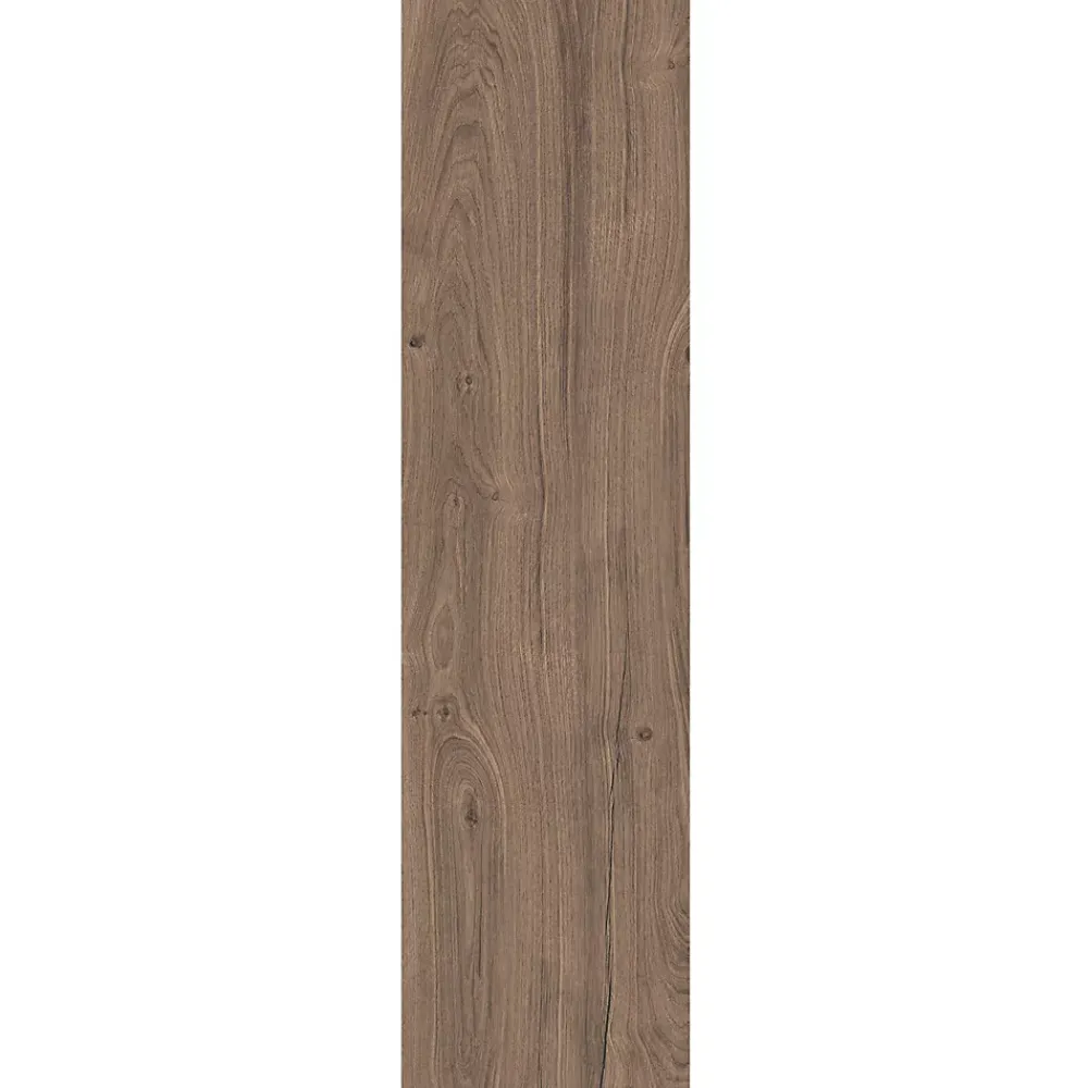 Allocarrelage Carrelage Extérieur Et Terrasse<30x120 Lot 2 Dalles ép. 20mm Aspect Bois Hermitage Noisette R11 -