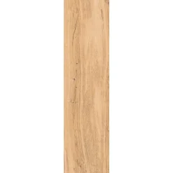 Allocarrelage Carrelage Extérieur Et Terrasse<30x120 Lot 2 Dalles ép. 20mm Aspect Bois Hermitage Miel R11 -