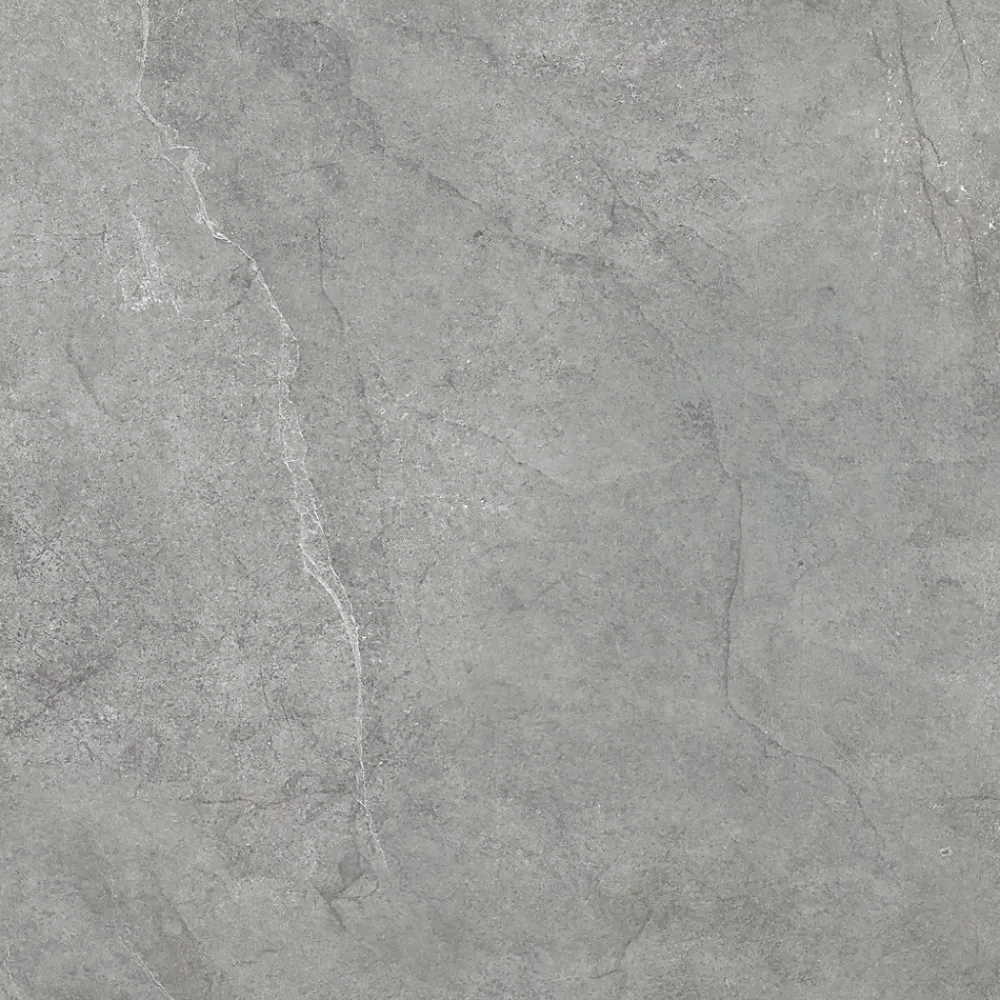 Allocarrelage 60x60 Lot 2 Dalles ép. 20mm Pizarra Grey R11 -- Carrelage Extérieur Et Terrasse