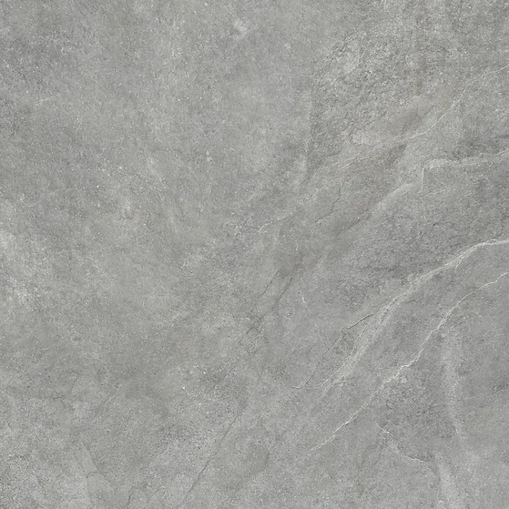 Allocarrelage 60x60 Lot 2 Dalles ép. 20mm Pizarra Grey R11 -- Carrelage Extérieur Et Terrasse