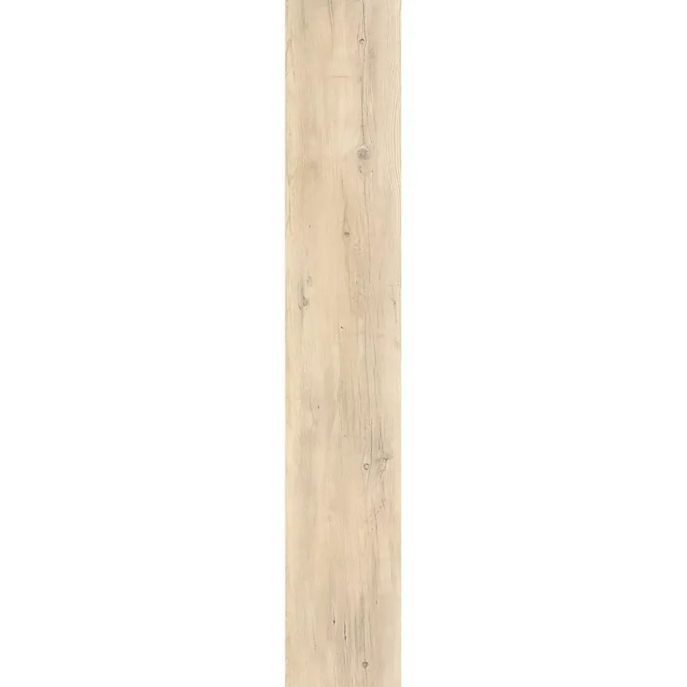 Allocarrelage Carrelage Sol Effet Bois<20x120 Tonella Beige Carrelage Parquet Rectifié R10 -