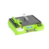 Zipper Coupe carreaux - lame réfrigérée à l'eau - 500W - 230V- Outils Du Carreleur